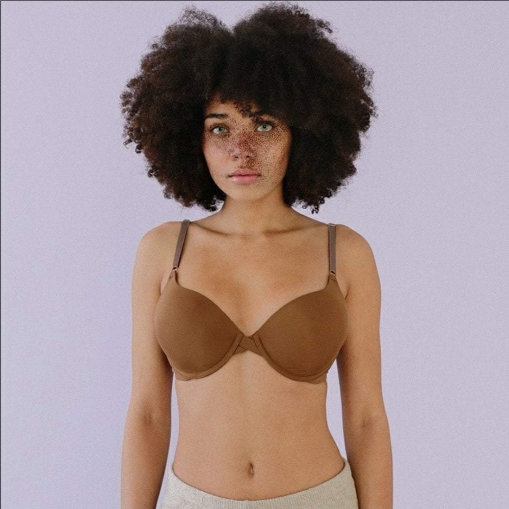 Harper Wilde The Boost- Every Day PushUp Bra 34C